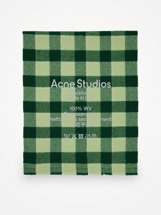 Acne Studios Scarf