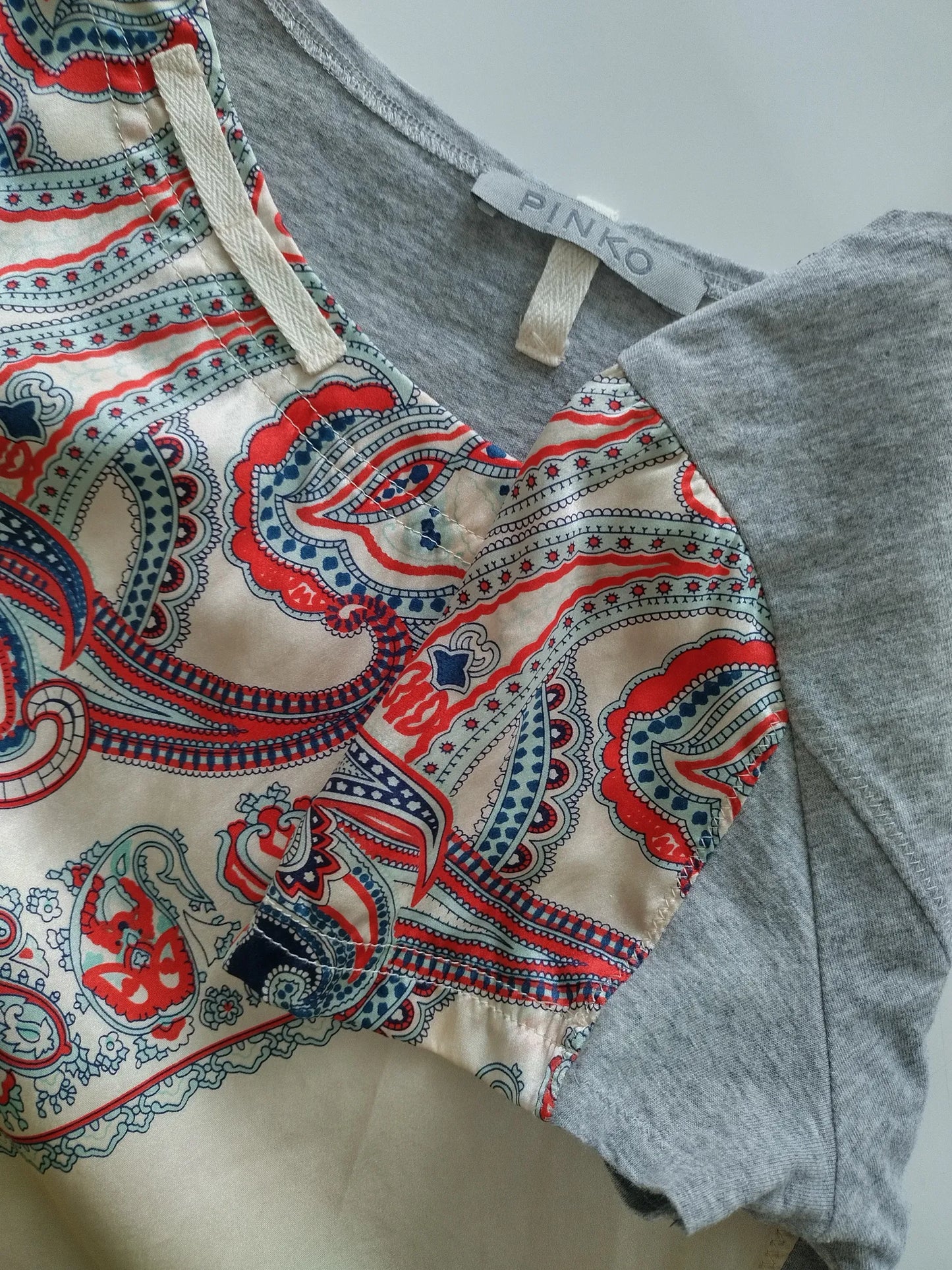 Pinko Dress
