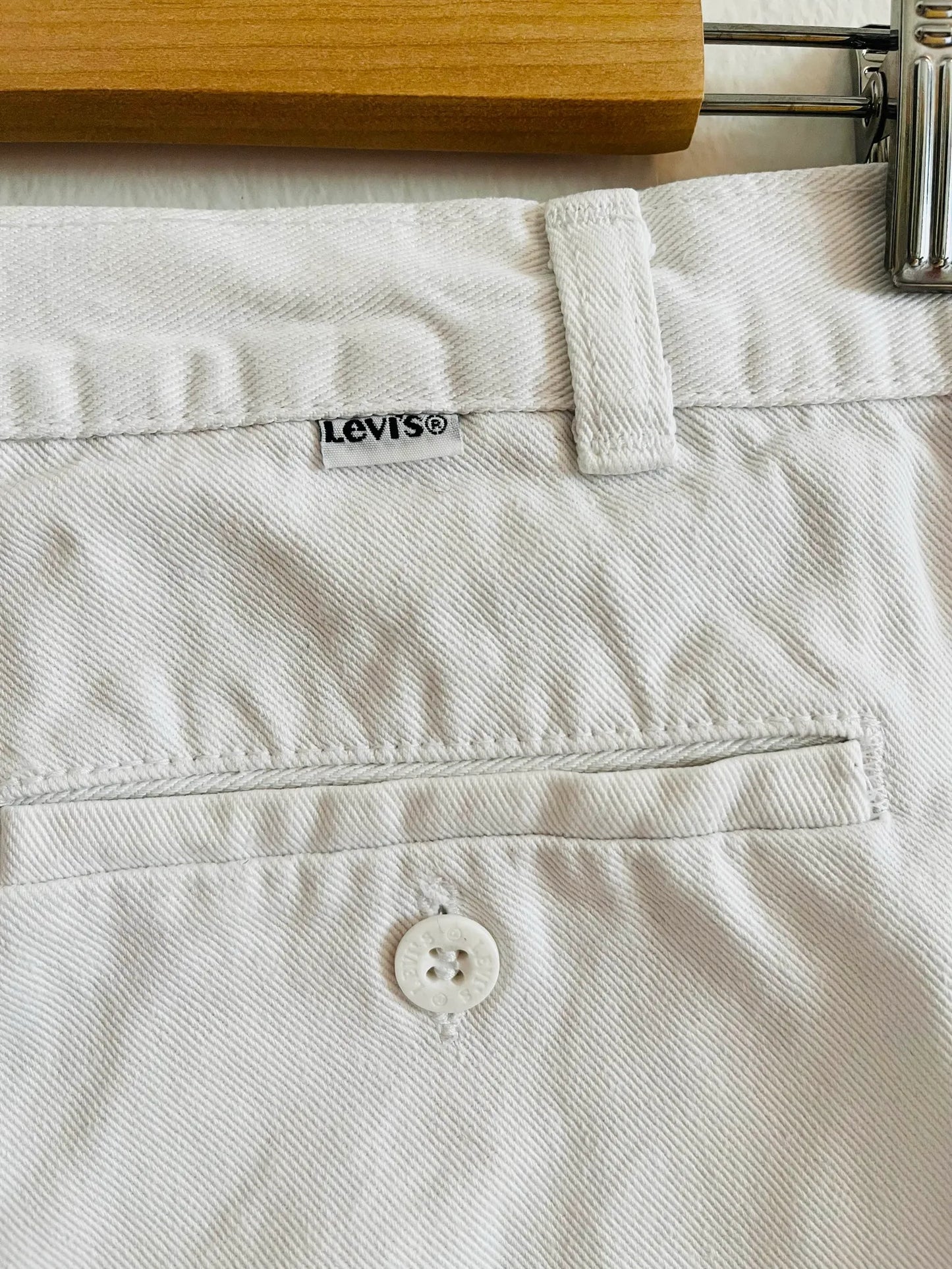 Levi's-jeans