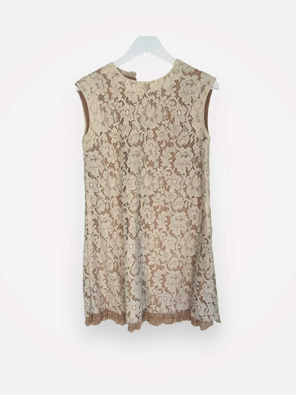 Miu Miu Dress