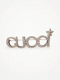 Gucci-brosch