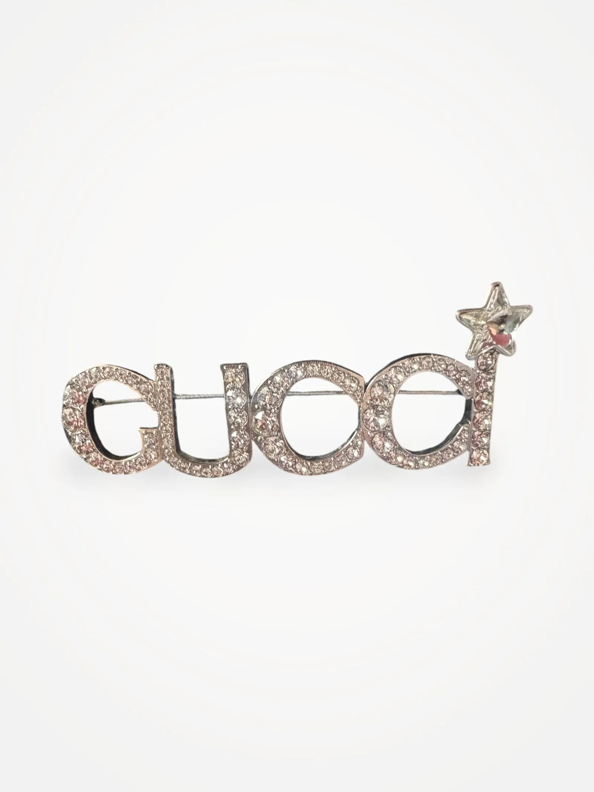 Gucci-brosch