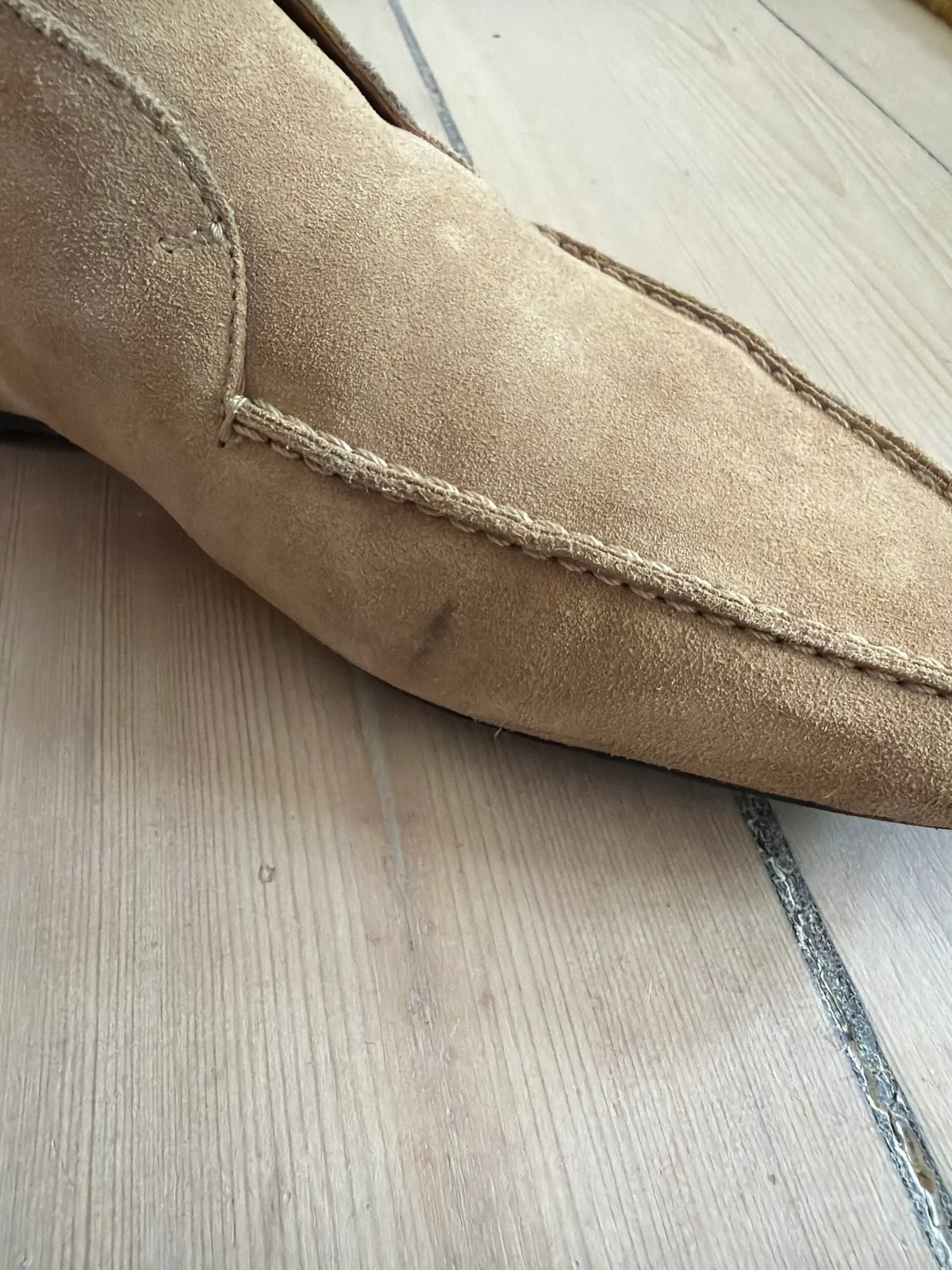 Toteme-loafers