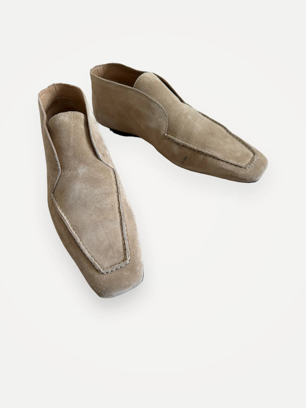 Toteme-loafers