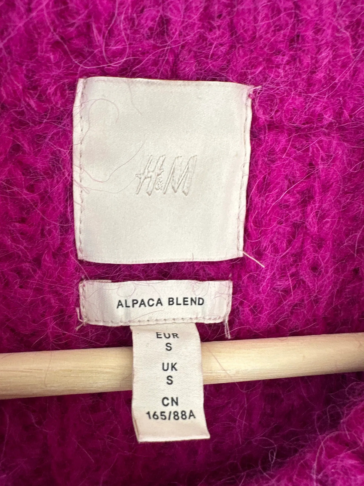 H&M Premium Cardigan