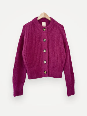 H&M Premium Cardigan