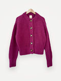 H&M Premium Cardigan