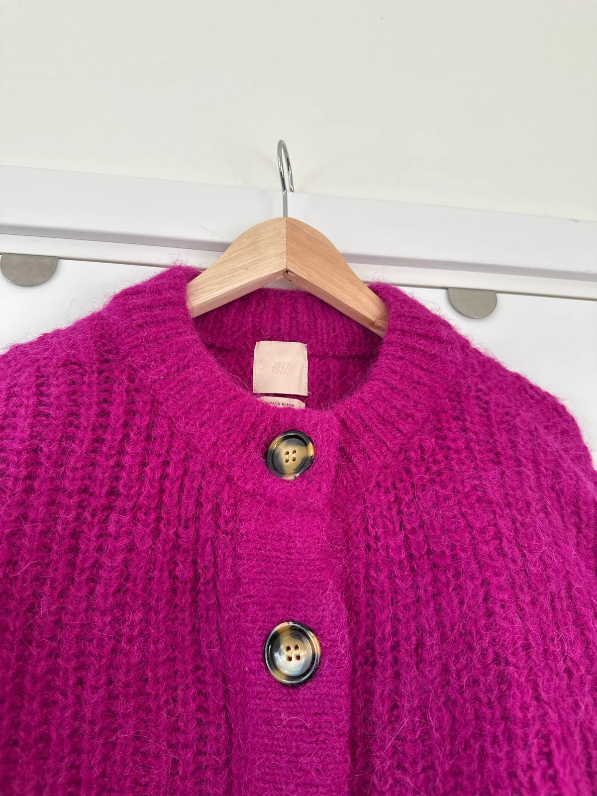 H&M Premium Cardigan