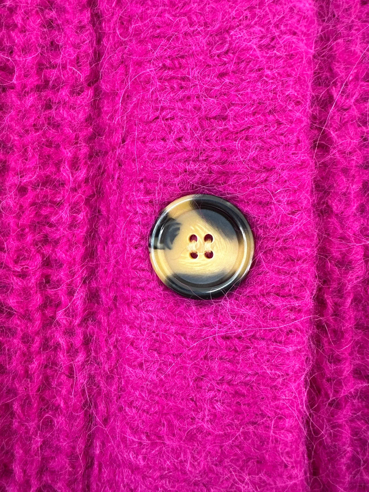 H&M Premium Cardigan