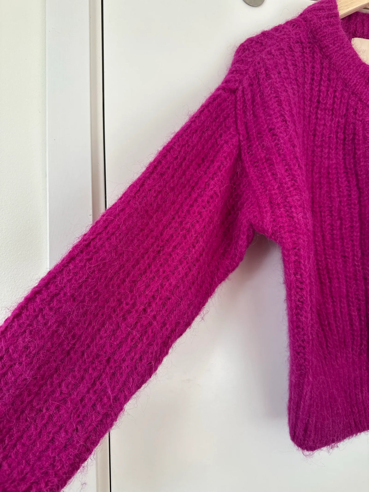H&M Premium Cardigan