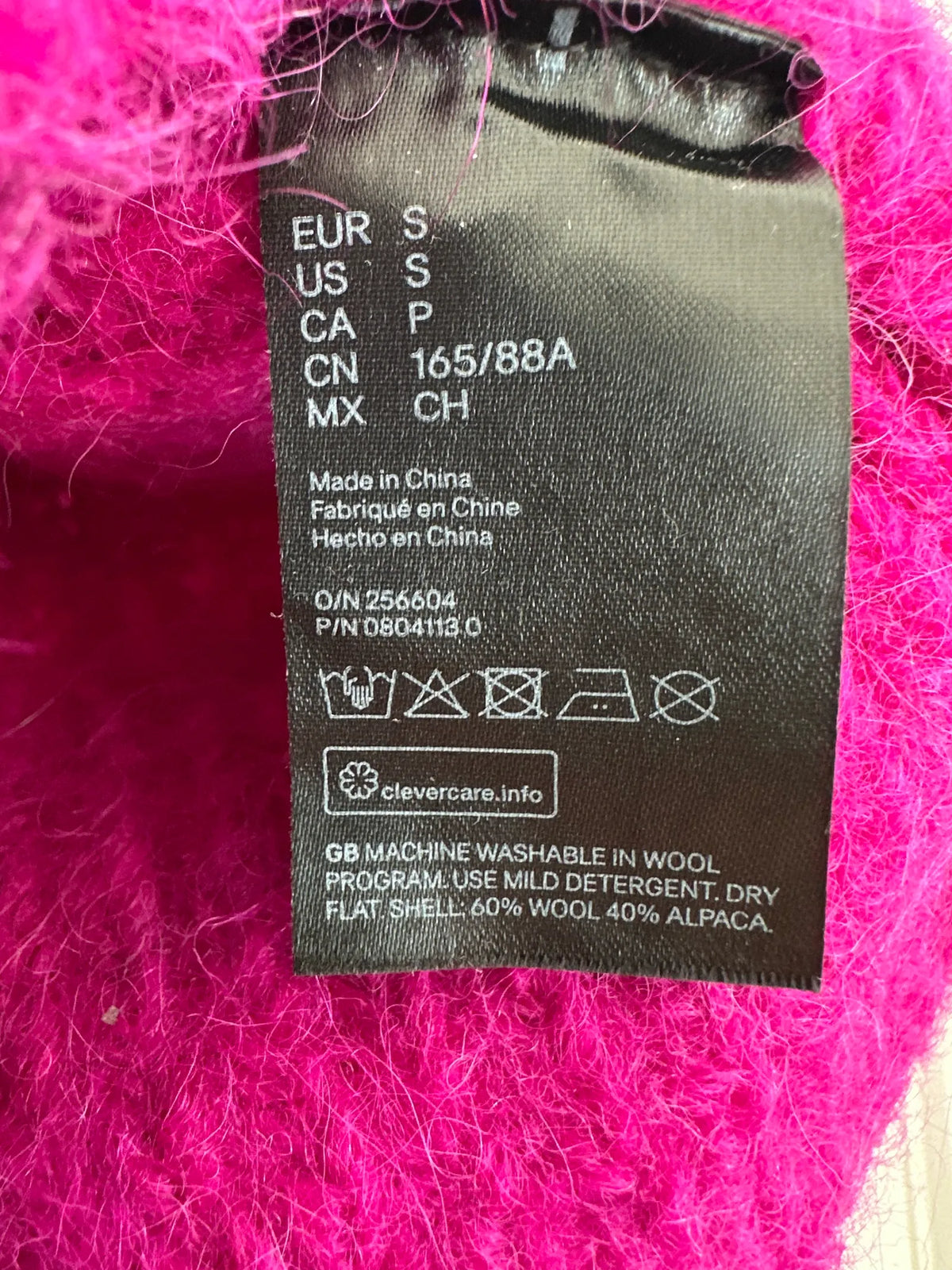 H&M Premium Cardigan