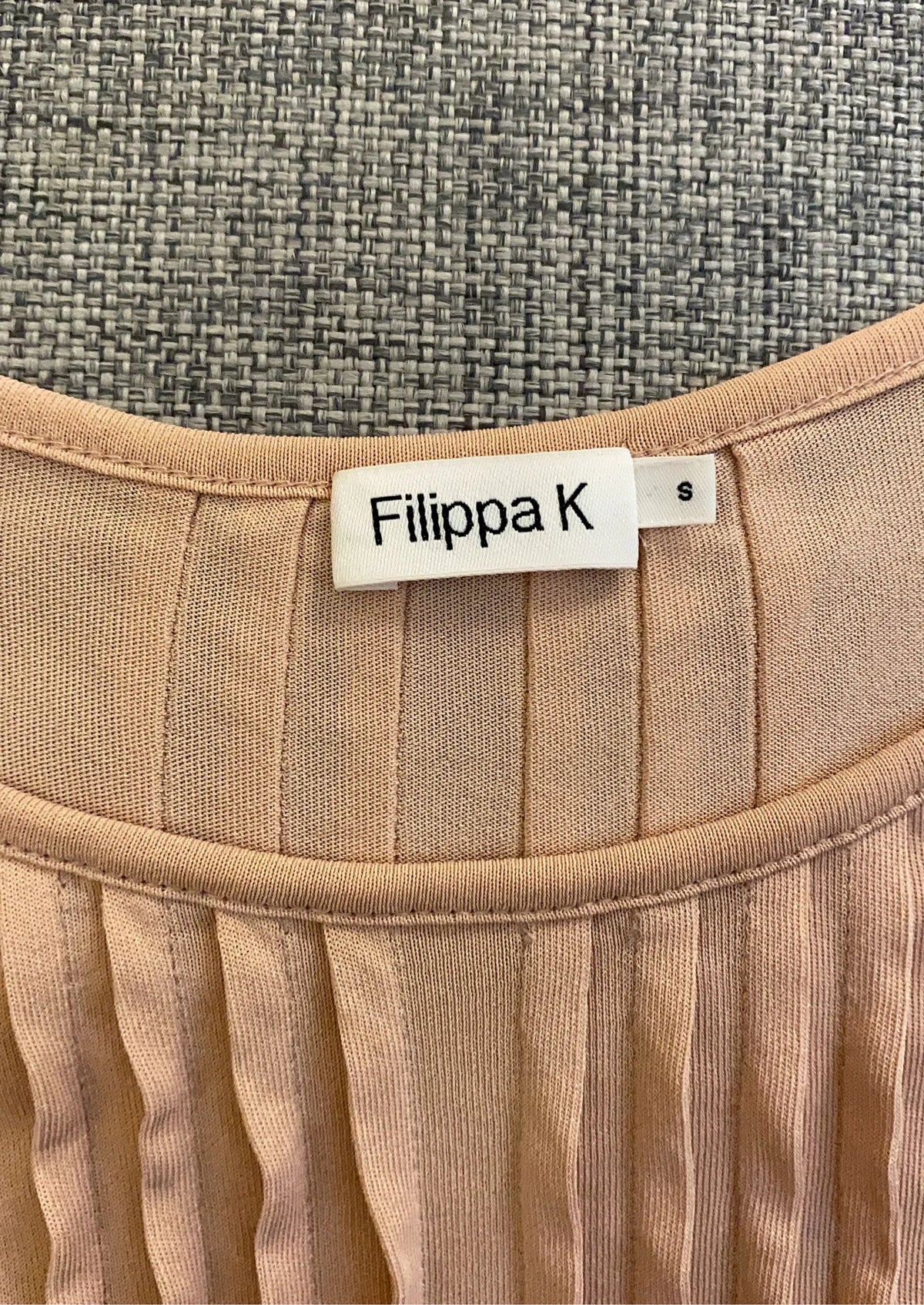 Filippa K-blus