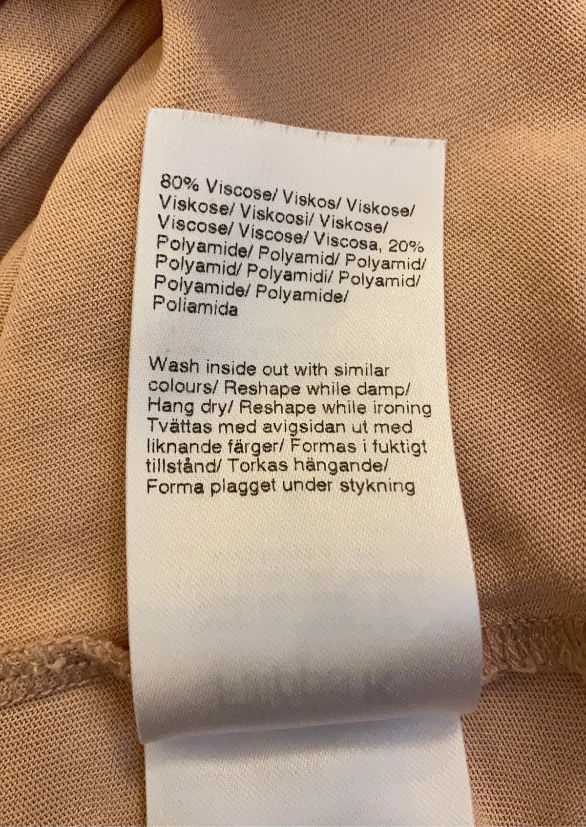 Filippa K-blus