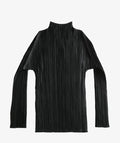 Pleats please Issey Miyake-polotröja