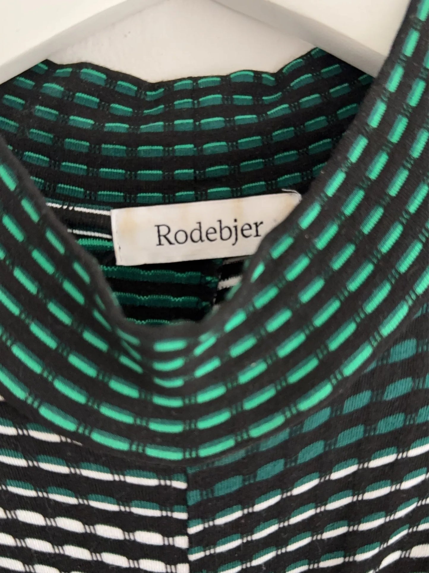 Rodebjer Gripna-klänning