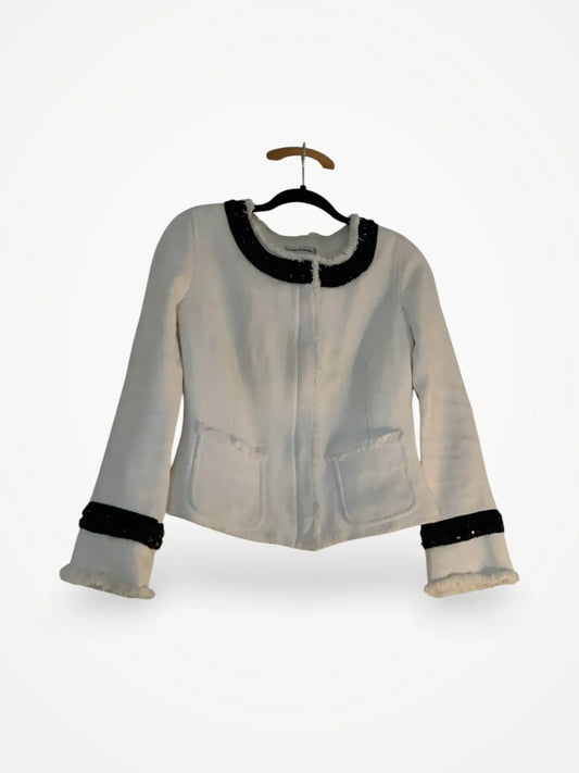 Anne Fontaine Inne Jacket