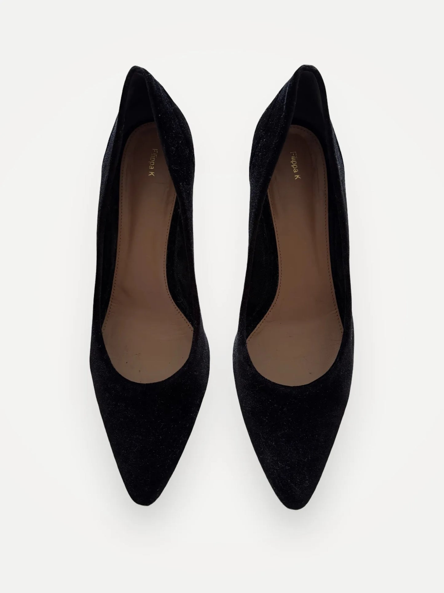 Filippa K-skinnklackar