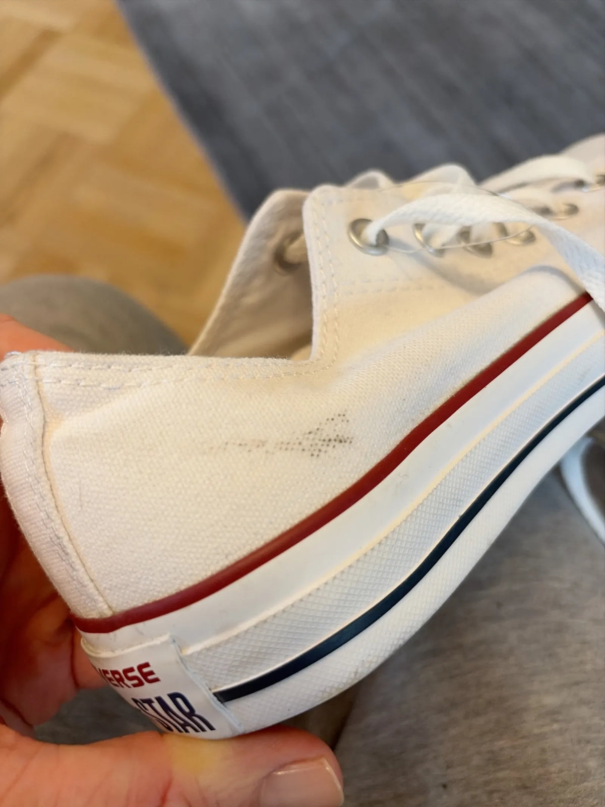 Converse Sneakers