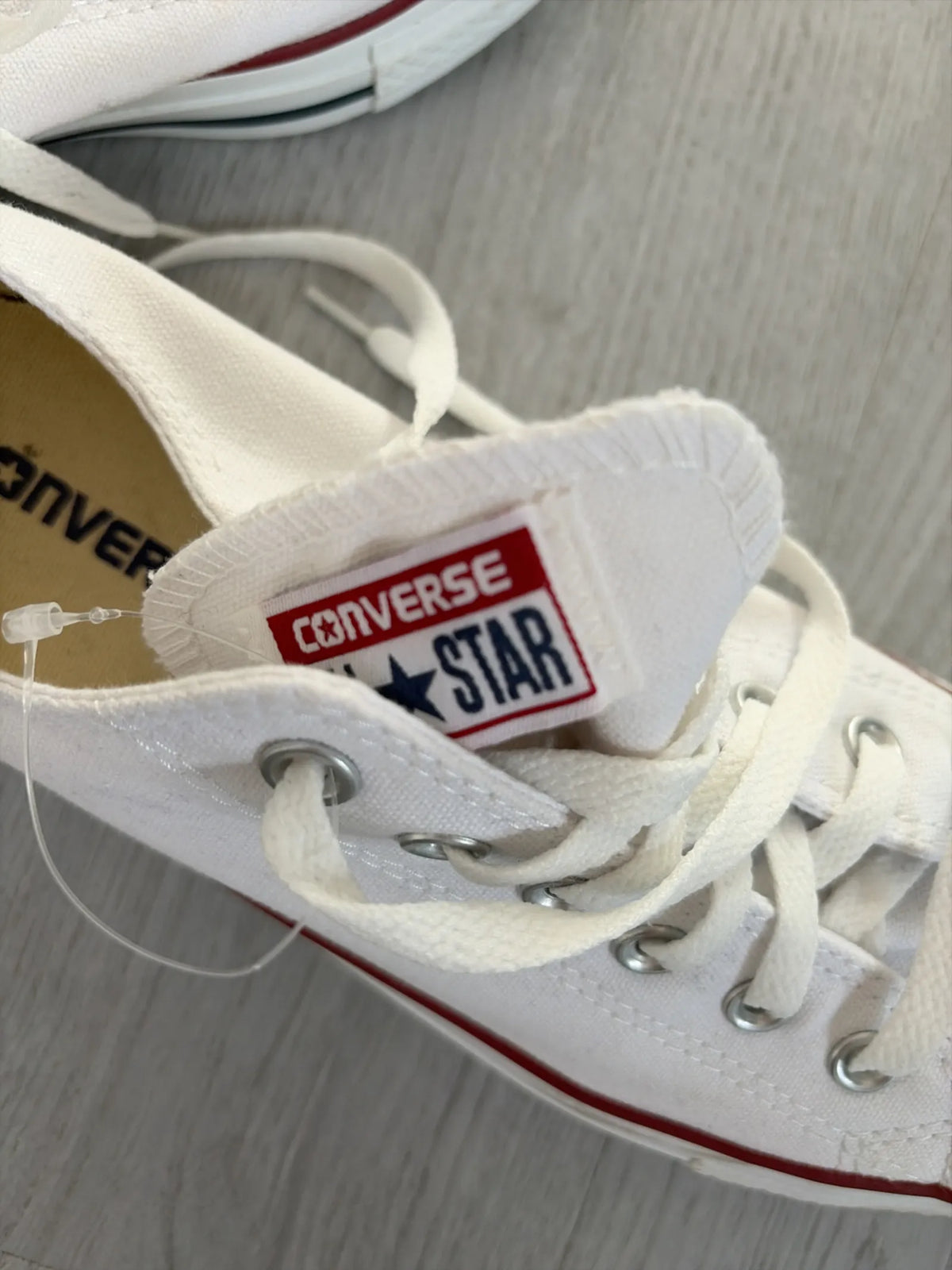 Converse Sneakers
