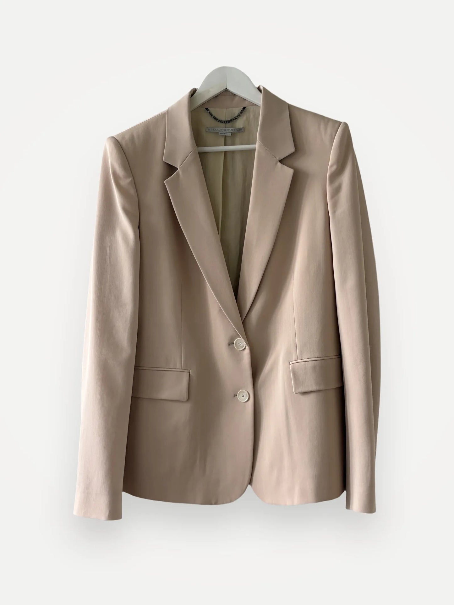 Stella Mccartney-ullkavaj
