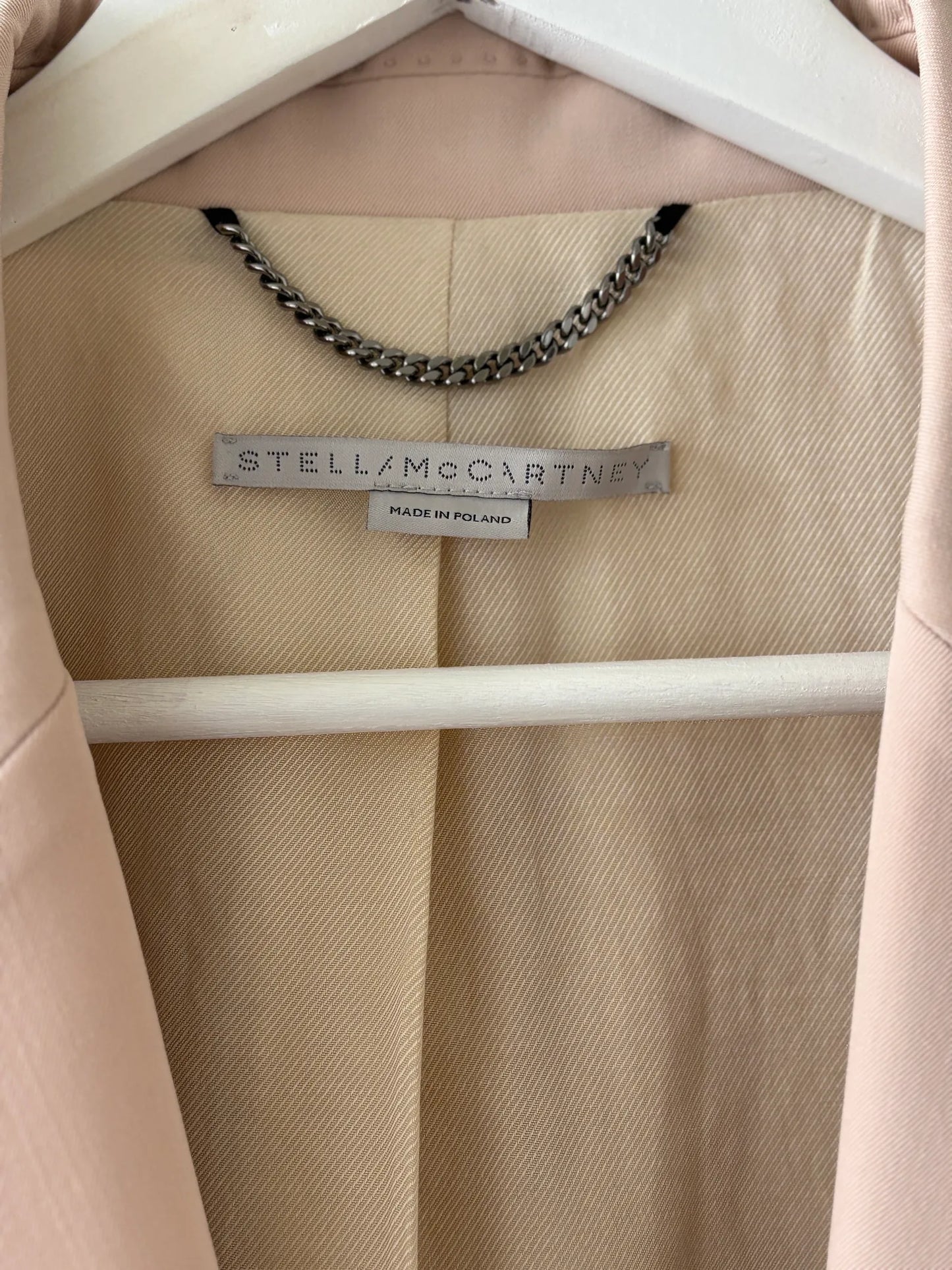 Stella Mccartney-ullkavaj