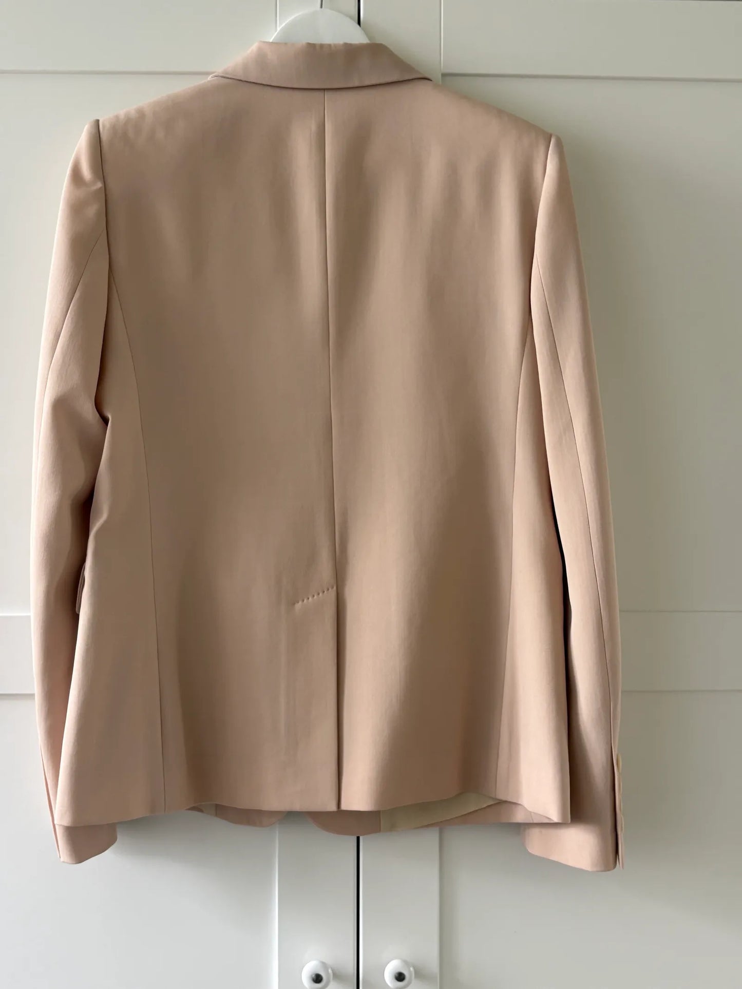 Stella Mccartney-ullkavaj