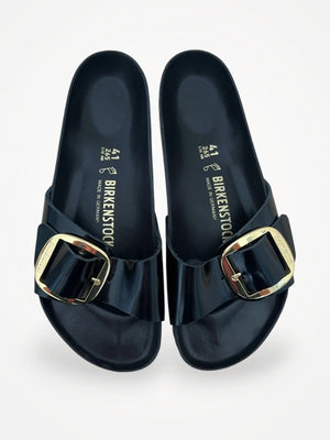 Birkenstock Madrid Big Buckle Sandals