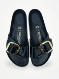 Birkenstock Madrid Big Buckle Sandals