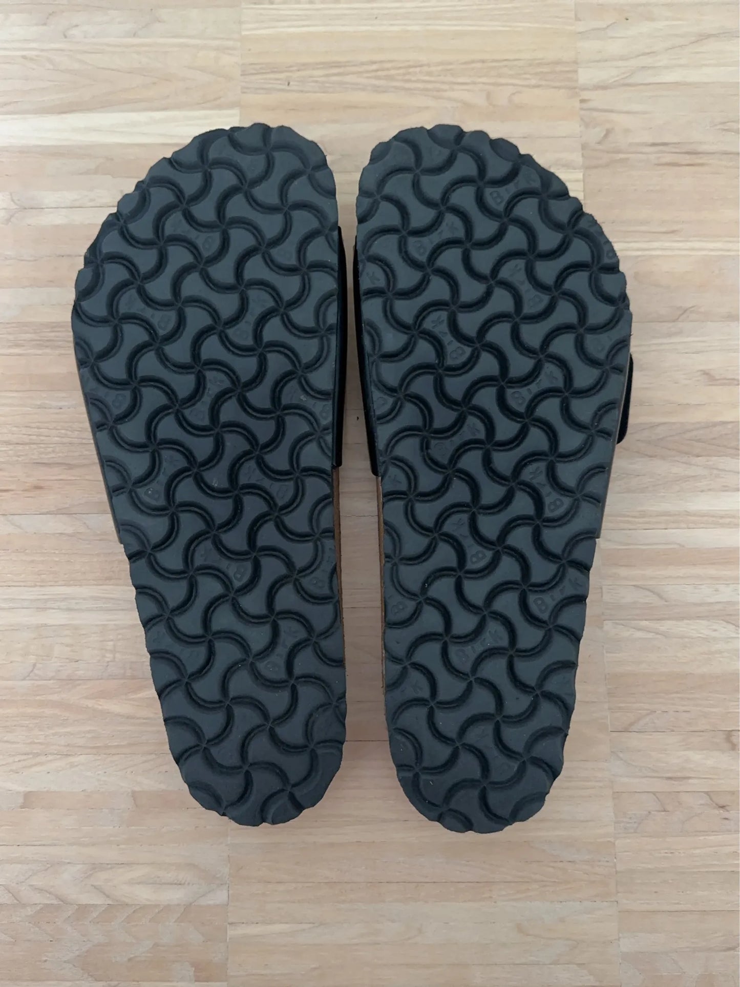 Birkenstock Madrid Big Buckle Sandals