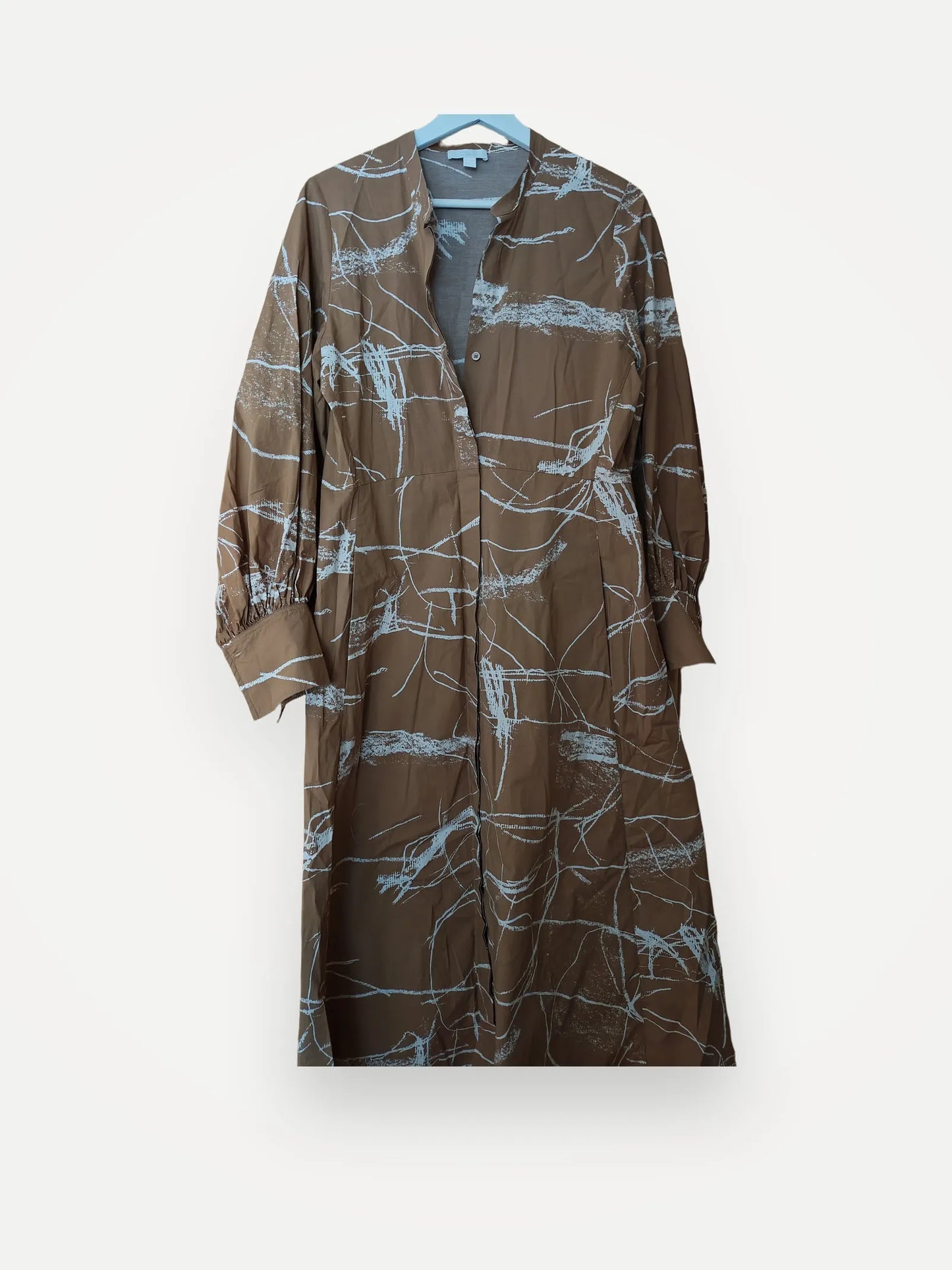 Cos Dress