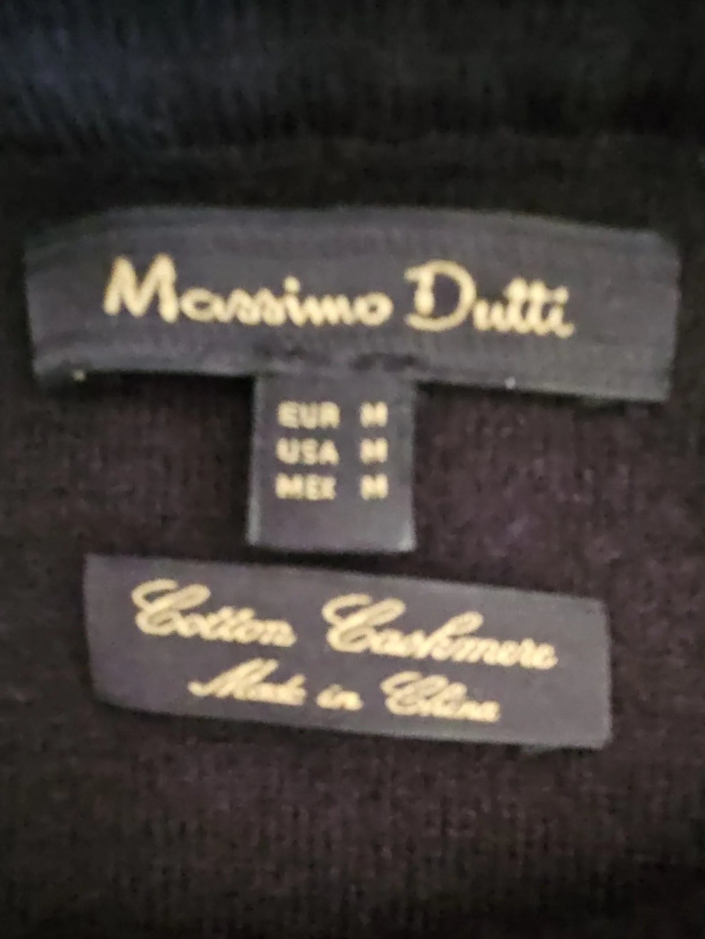Massimo Dutti Skirt
