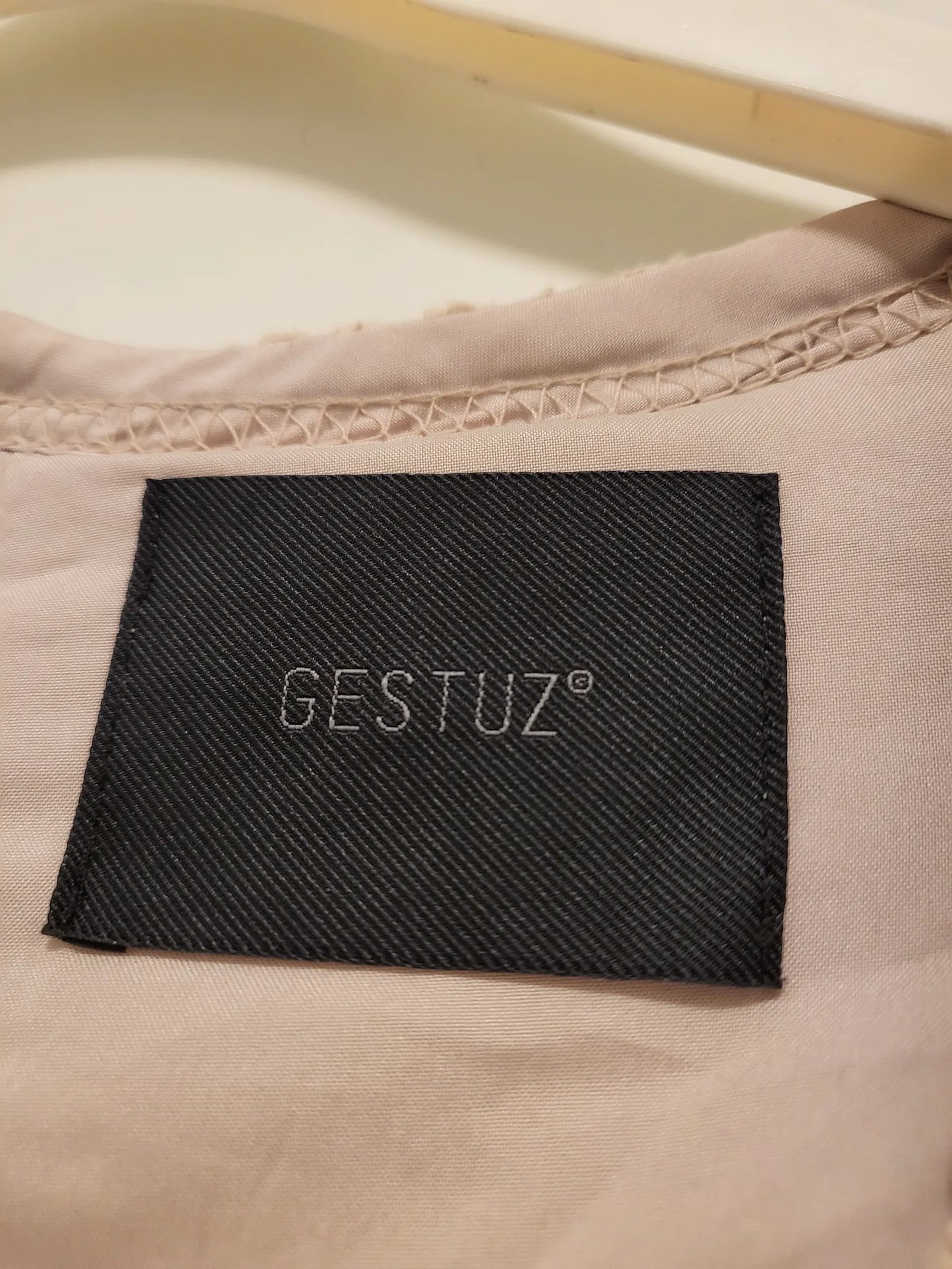 Gestuz Lace Dress