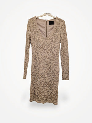 Gestuz Lace Dress