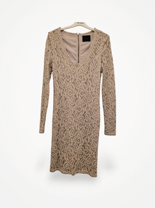 Gestuz Lace Dress