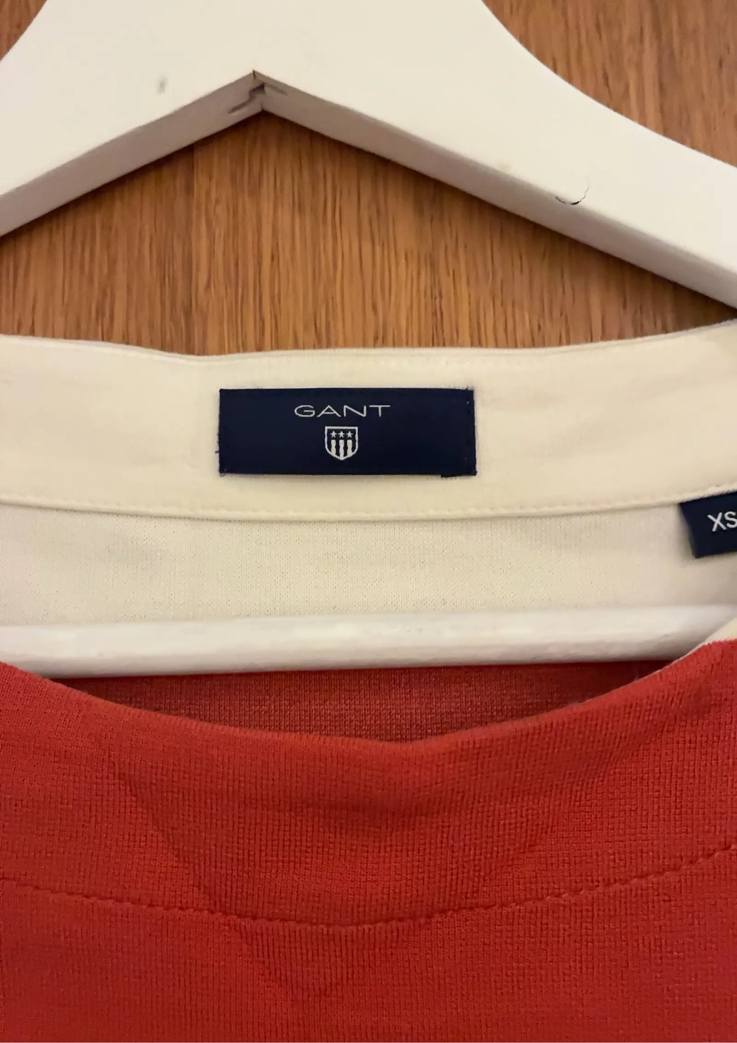Gant-klänning NWOT