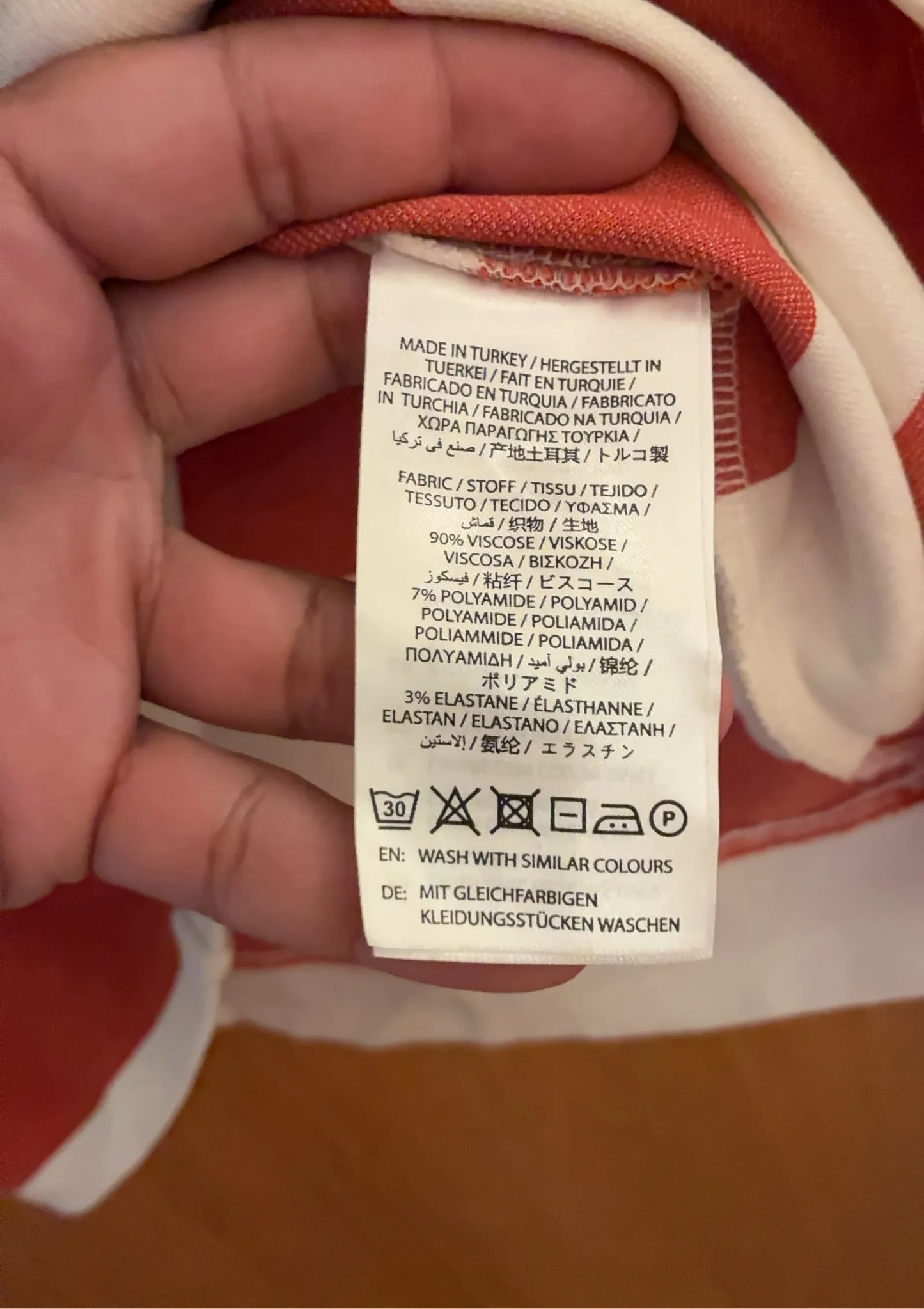 Gant-klänning NWOT