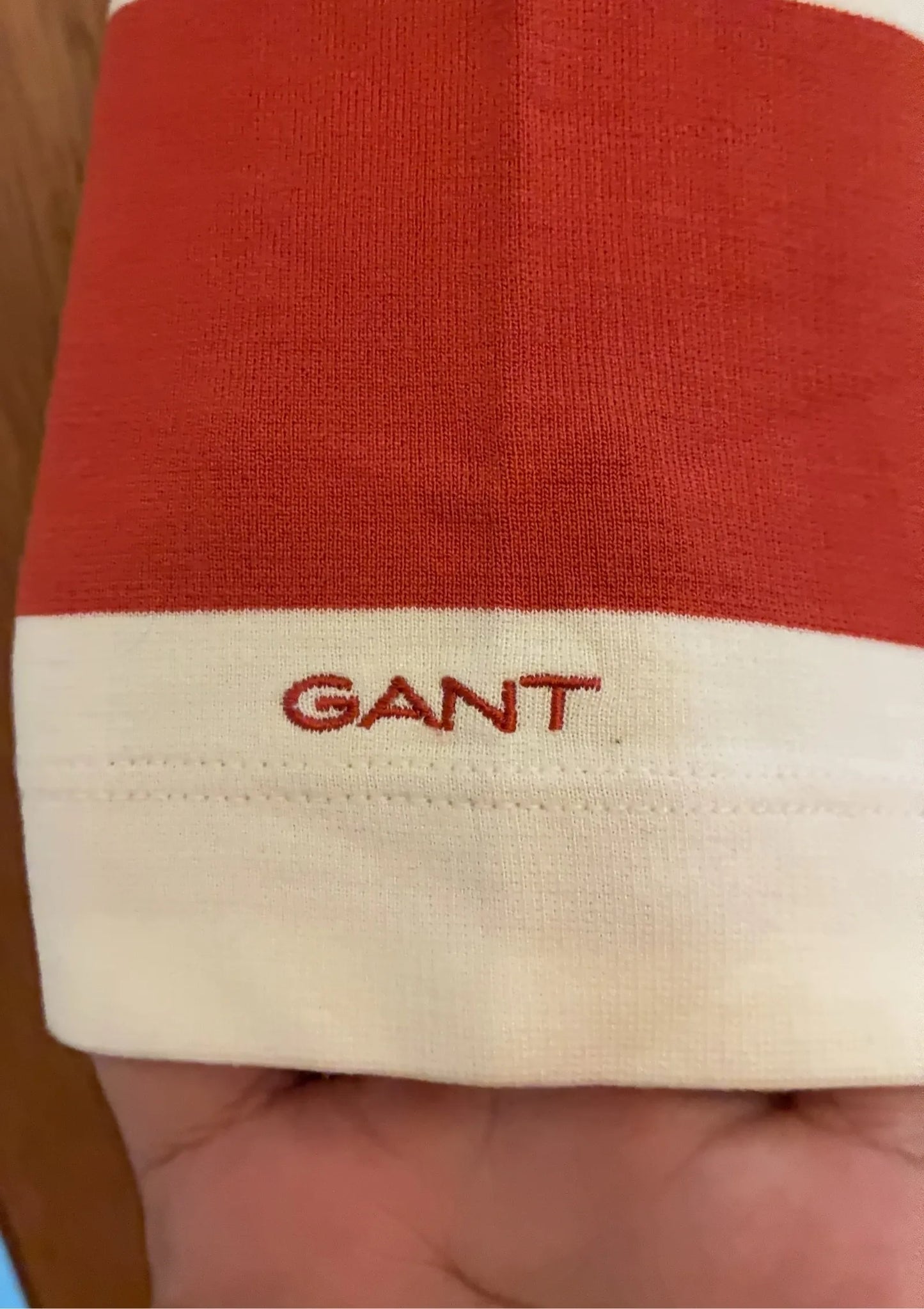 Gant-klänning NWOT