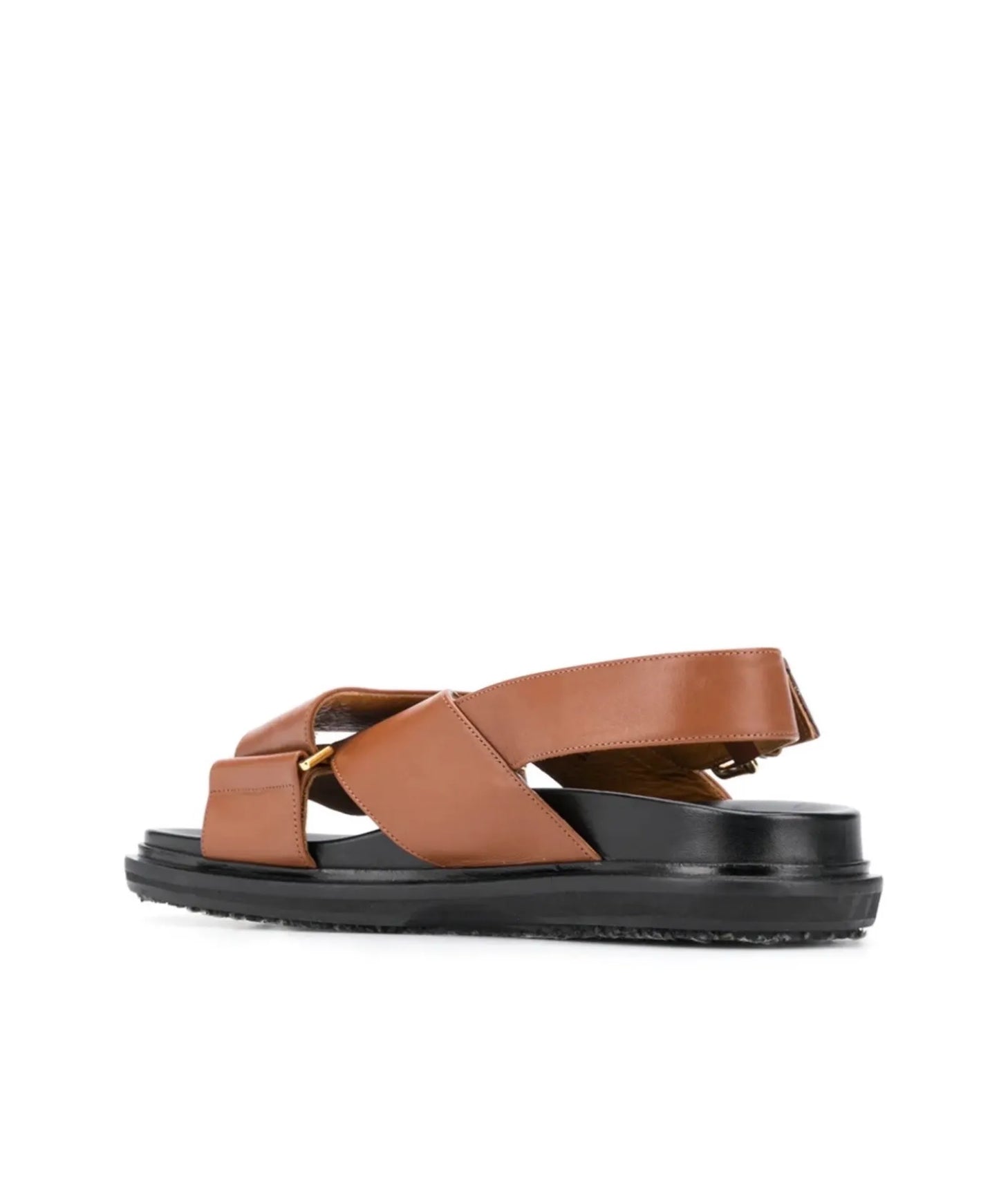 Marni Fussbett Sandals