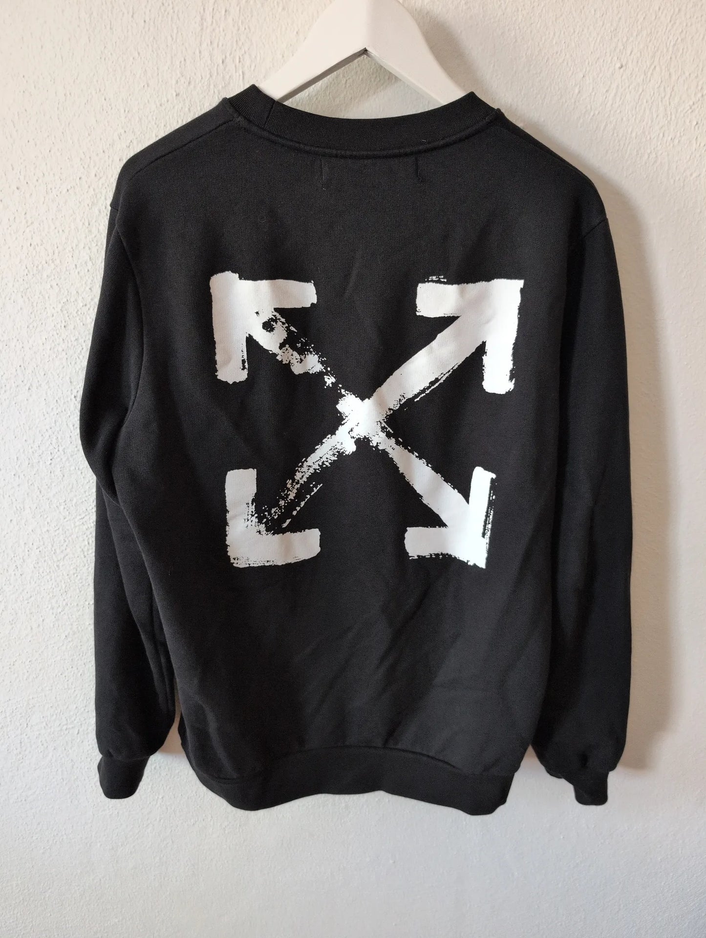 Off-White Sweatshirt