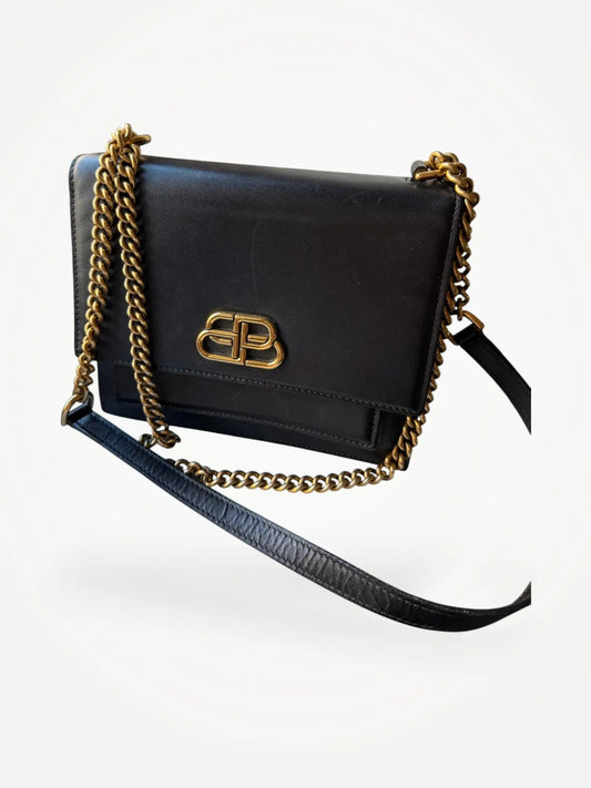 Balenciaga Sharp S Shoulder Shoulder bag