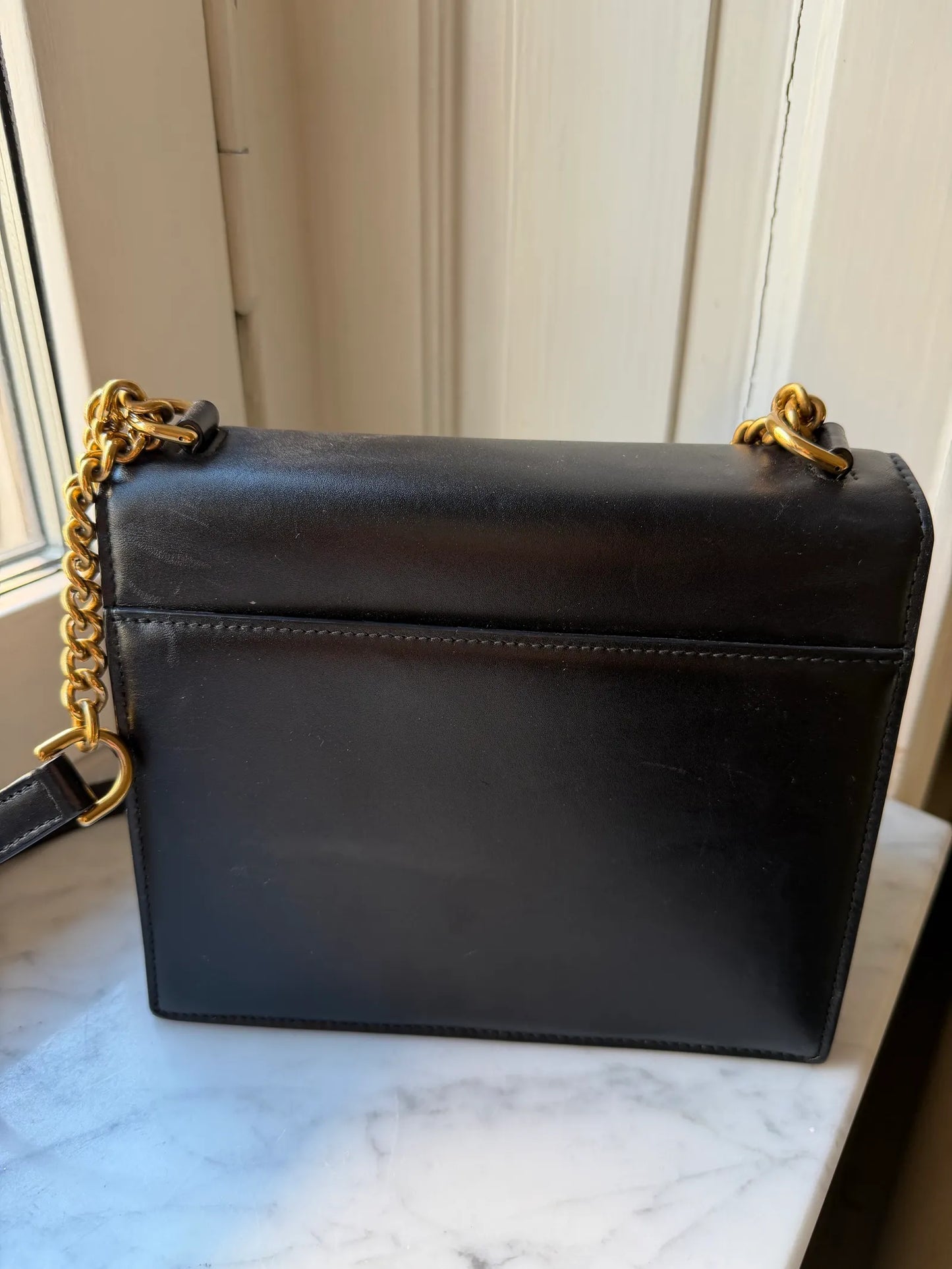 Balenciaga Sharp S Shoulder Shoulder bag