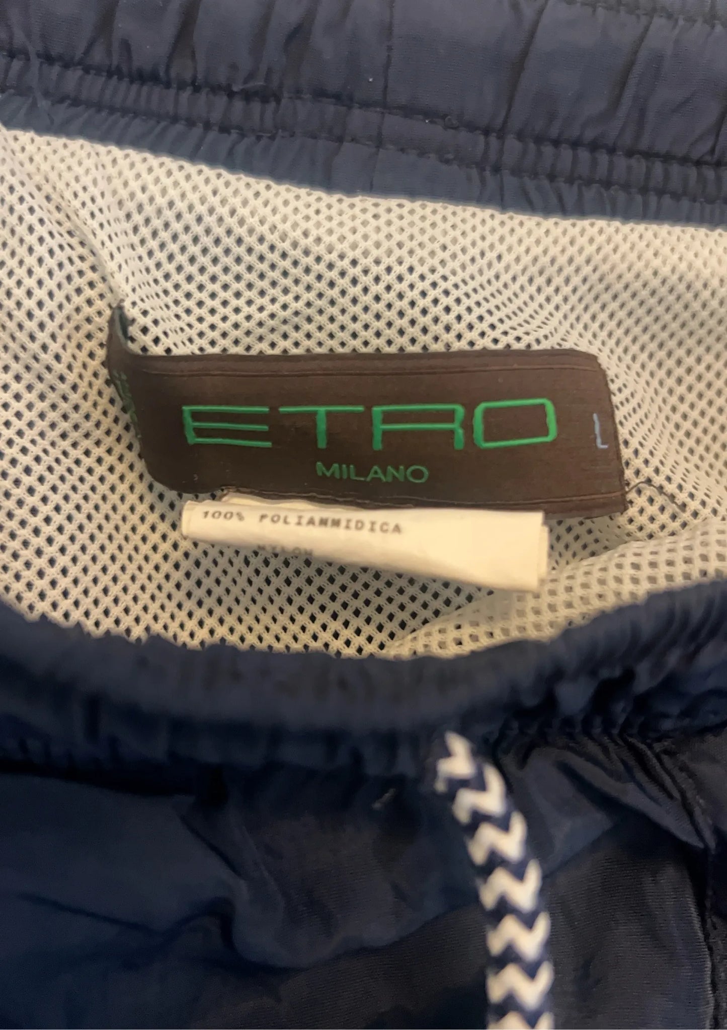 Etro Shorts