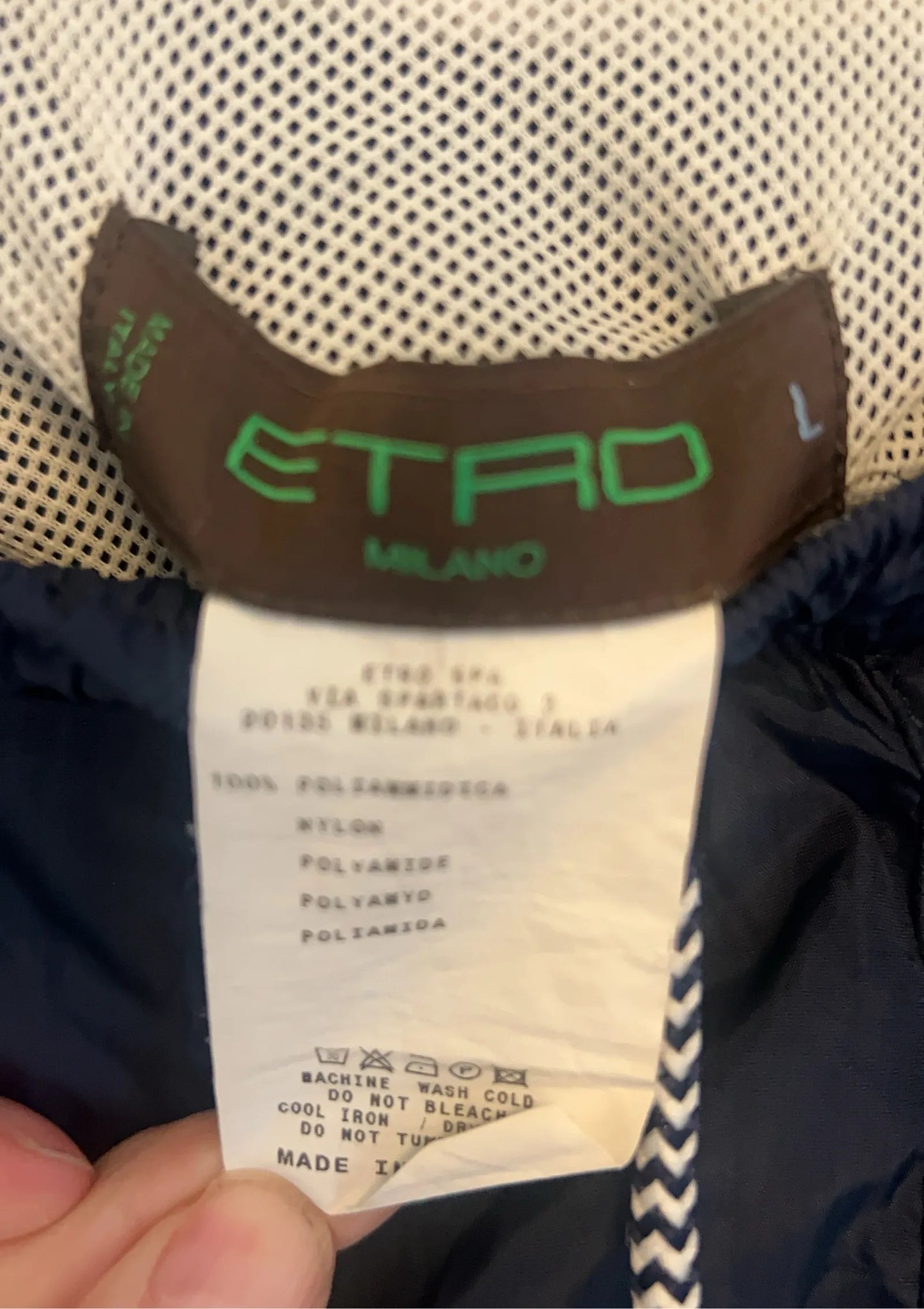 Etro Shorts