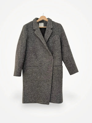 Dagmar Anissa Coat