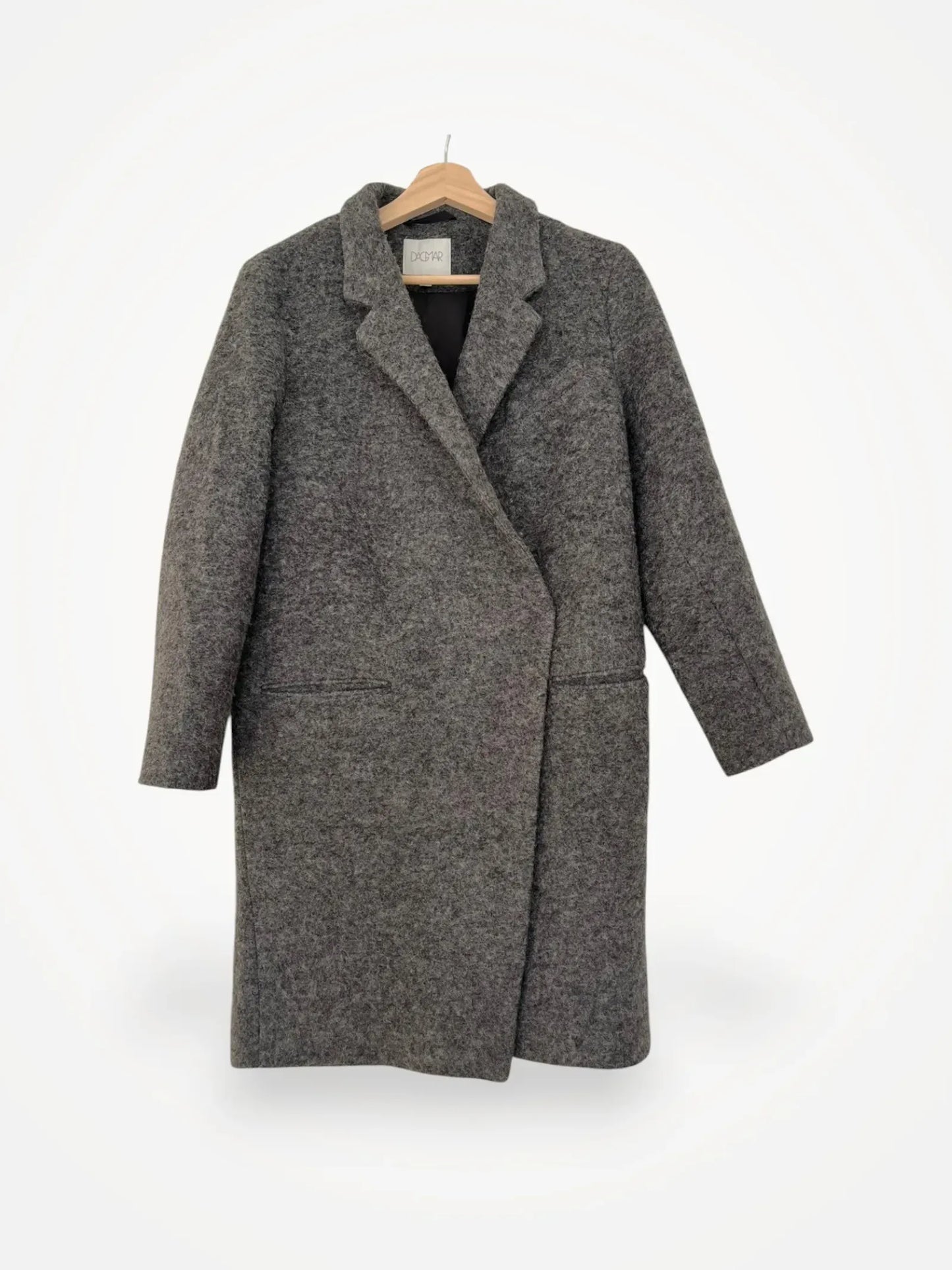 Dagmar Anissa Coat