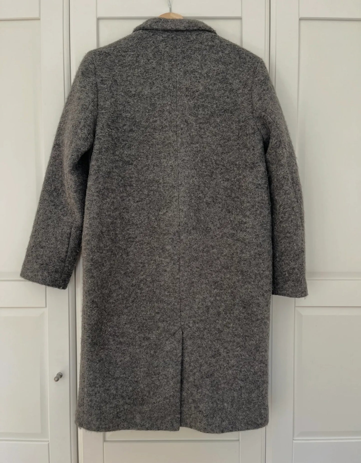 Dagmar Anissa Coat