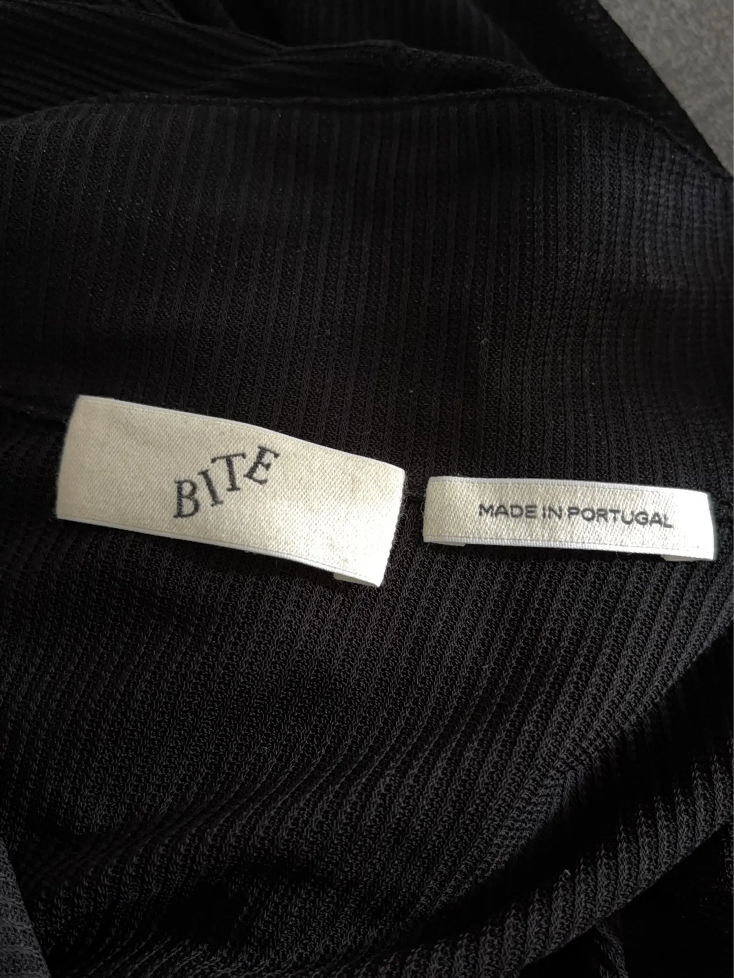 Bite Studios 2024/01 Kaftan