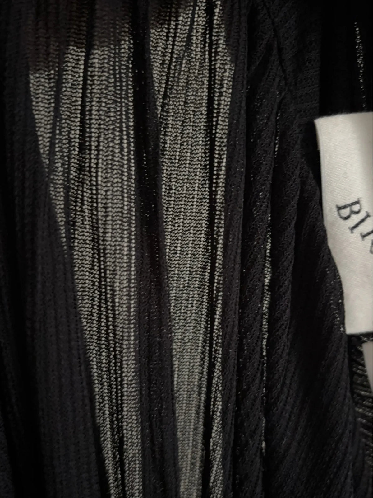 Bite Studios 2024/01 Kaftan