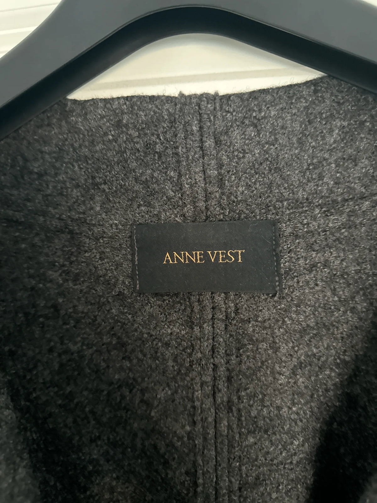 Anne Vest-ulljacka