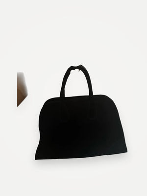 Cos Bowling Handbag